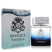 Load image into Gallery viewer, Riviera By English Laundry Cologne for Men