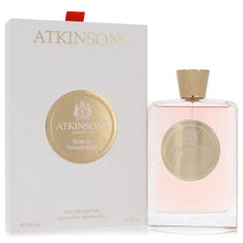 Load image into Gallery viewer, Rose In Wonderland By Atkinsons Perfume for Women