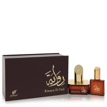 Load image into Gallery viewer, Riwayat El Oud + Free .67 oz Travel By Afnan Perfume for Women