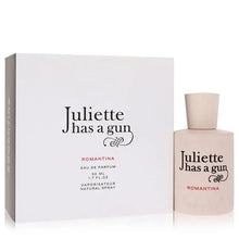 Load image into Gallery viewer, Romantina By Juliette Has A Gun Perfume for Women
