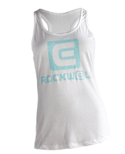 Load image into Gallery viewer, Women's OG Tank White