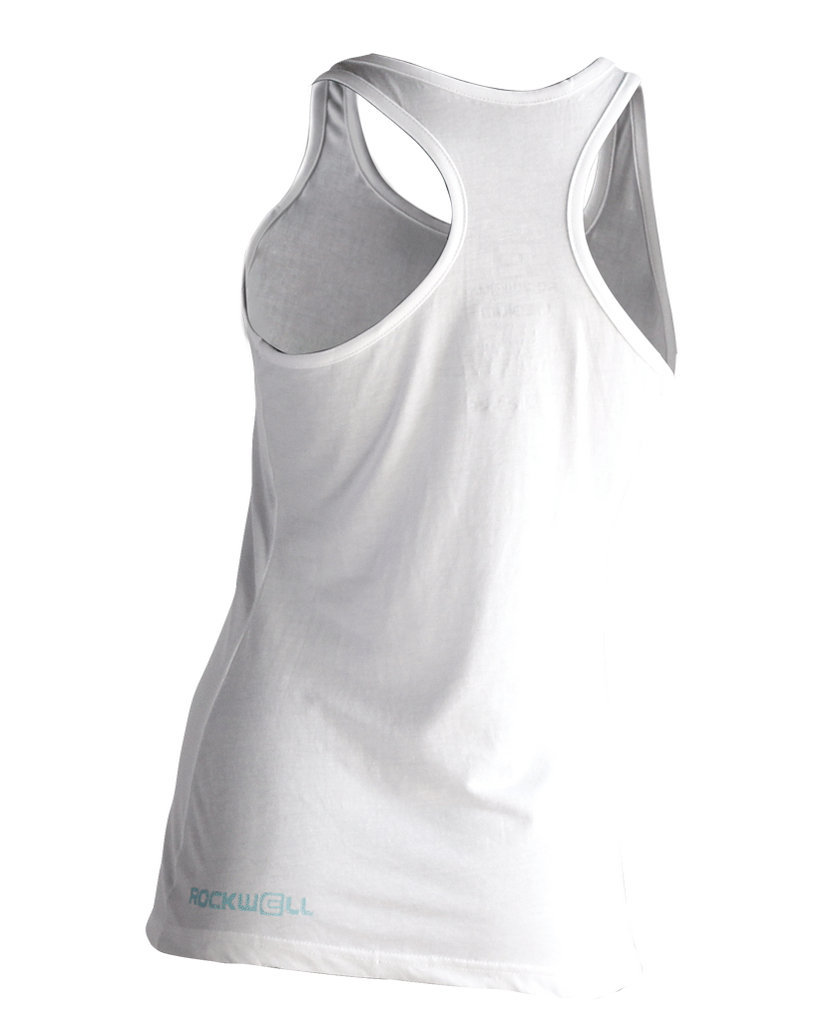 Women's OG Tank White
