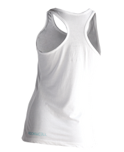 Load image into Gallery viewer, Women's OG Tank White