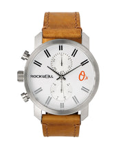 Load image into Gallery viewer, Orioles Apollo Watch