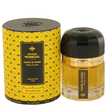 Load image into Gallery viewer, Hand In Hand By Ramon Monegal Perfume for Women