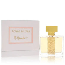 Load image into Gallery viewer, Royal Muska By M. Micallef Perfume for Women