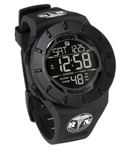 Load image into Gallery viewer, Coliseum Fit™ Forum - RN Edition (Phantom Black) Watch