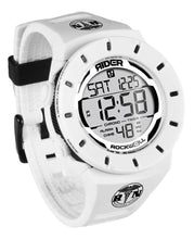 Load image into Gallery viewer, Coliseum Fit™ Forum - RN Edition (White/Black) Watch