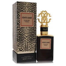 Load image into Gallery viewer, Gold Sublime Tonka By Roberto Cavalli (Unisex)