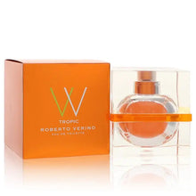 Load image into Gallery viewer, V V Tropic By Roberto Verino Perfume for Women
