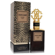 Load image into Gallery viewer, Divine Oud By Roberto Cavalli Perfume for Women