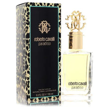 Load image into Gallery viewer, Paradiso By Roberto Cavalli Perfume for Women