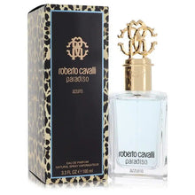 Load image into Gallery viewer, Paradiso Azzurro By Roberto Cavalli Perfume for Women