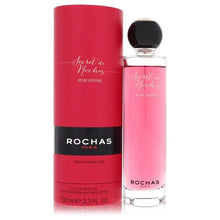 Load image into Gallery viewer, Secret De Rochas Rose Intense By Rochas Perfume for Women