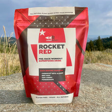 Load image into Gallery viewer, Rocket Red - Pre-Race/Workout Mix