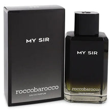 Load image into Gallery viewer, My Sir By Roccobarocco Cologne for Men