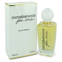 Load image into Gallery viewer, For Me By Roccobarocco Perfume for Women