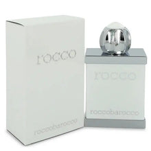 Load image into Gallery viewer, Rocco White By Roccobarocco Cologne for Men