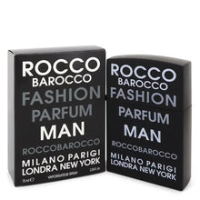 Load image into Gallery viewer, Fashion By Roccobarocco Cologne for Men