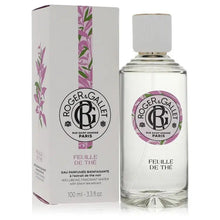 Load image into Gallery viewer, Feuille De The By Roger &amp; Gallet (Unisex)