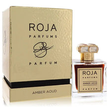 Load image into Gallery viewer, Roja Amber Aoud By Roja Parfums (Unisex)