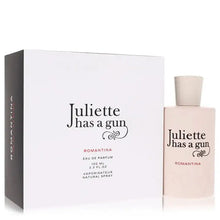 Load image into Gallery viewer, Romantina By Juliette Has A Gun Perfume for Women