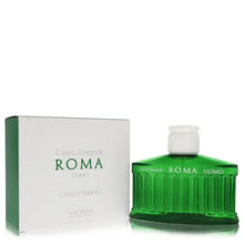 Load image into Gallery viewer, Roma Uomo Green Swing By Laura Biagiotti Cologne for Men