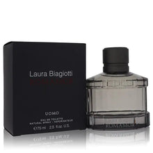 Load image into Gallery viewer, Romamor Uomo By Laura Biagiotti Cologne for Men