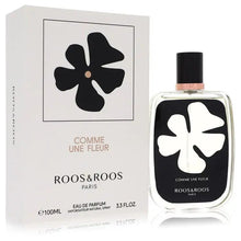 Load image into Gallery viewer, Comme Une Fleur By Roos &amp; Roos (Unisex)