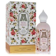 Load image into Gallery viewer, Rosa Galore By Attar Collection Perfume for Women