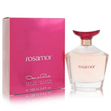 Load image into Gallery viewer, Rosamor By Oscar De La Renta Perfume for Women