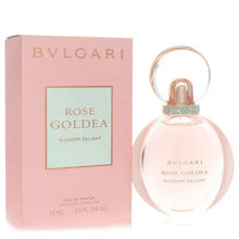 Load image into Gallery viewer, Rose Goldea Blossom Delight By Bvlgari Perfume for Women