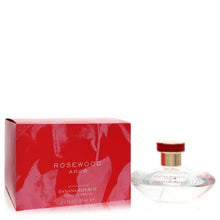 Load image into Gallery viewer, Rosewood Amor By Banana Republic Perfume for Women