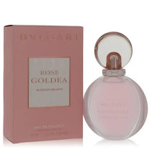 Load image into Gallery viewer, Rose Goldea Blossom Delight By Bvlgari Perfume for Women