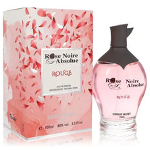 Load image into Gallery viewer, Rose Noire Absolue Rouge By Giorgio Valenti Perfume for Women