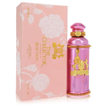 Load image into Gallery viewer, Rose Oud By Alexandre J Perfume for Women