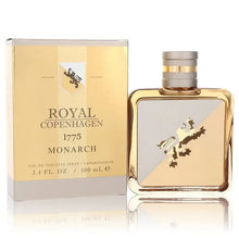 Load image into Gallery viewer, 1775 Monarch By Royal Copenhagen Cologne for Men