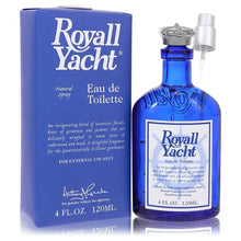 Load image into Gallery viewer, Royall Yacht By Royall Fragrances Cologne for Men