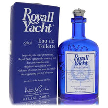 Load image into Gallery viewer, Royall Yacht Toilette By Royall Fragrances Cologne for Men