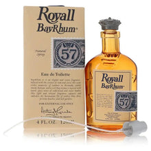 Load image into Gallery viewer, Royall Bay Rhum 57 By Royall Fragrances Cologne for Men