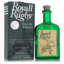 Load image into Gallery viewer, Royall Rugby Toilette By Royall Fragrances Cologne for Men