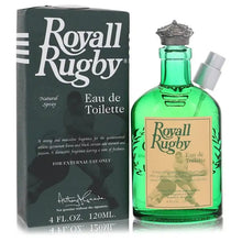 Load image into Gallery viewer, Royall Rugby By Royall Fragrances Cologne for Men