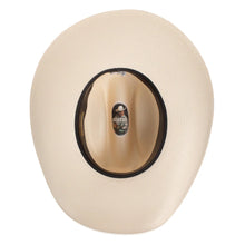 Load image into Gallery viewer, Resistol George Strait Lambert - (10X) Straw Cowboy Hat