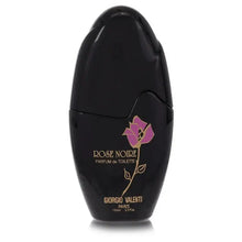 Load image into Gallery viewer, Rose Noire De Toilette By Giorgio Valenti Perfume for Women