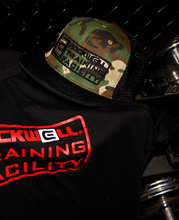 Load image into Gallery viewer, RTF Trucker Snapback Hat