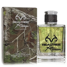Load image into Gallery viewer, Realtree By Jordan Outdoor Cologne for Men