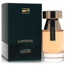 Load image into Gallery viewer, Luminus By Rue Broca Perfume for Women