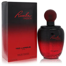 Load image into Gallery viewer, Rumba Passion By Ted Lapidus Perfume for Women