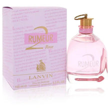 Load image into Gallery viewer, Rumeur 2 Rose By Lanvin Perfume for Women