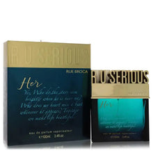 Load image into Gallery viewer, R U Serious Her By Rue Broca Perfume for Women